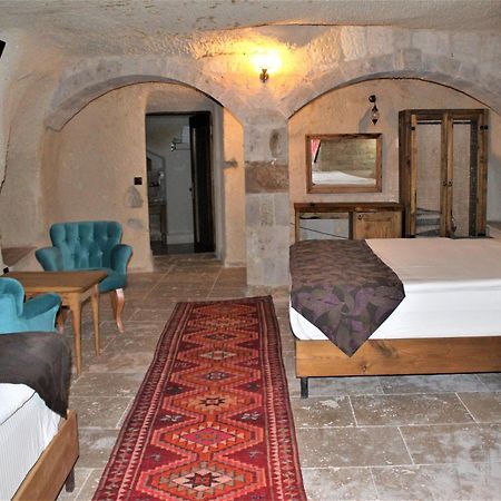 Avilla Cave Hotel Göreme Zewnętrze zdjęcie