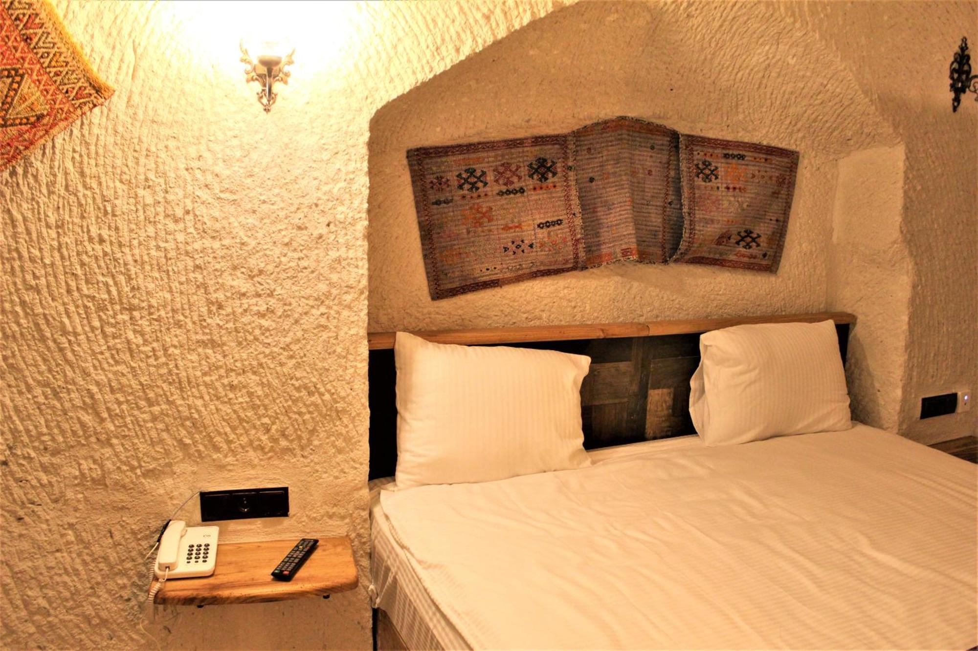 Avilla Cave Hotel Göreme Zewnętrze zdjęcie